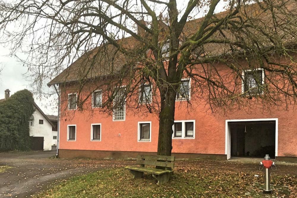 Отель Jachabauer Ried  Экстерьер фото